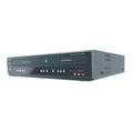 Dual Deck DVD/VCR Recorder G6202