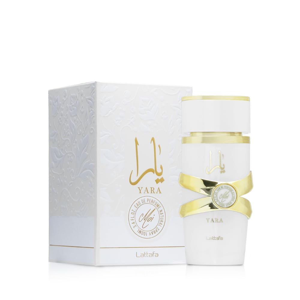 Floral Fruity Gourmand Eau de Parfum 3.40 Ounce / 100 ml B2113