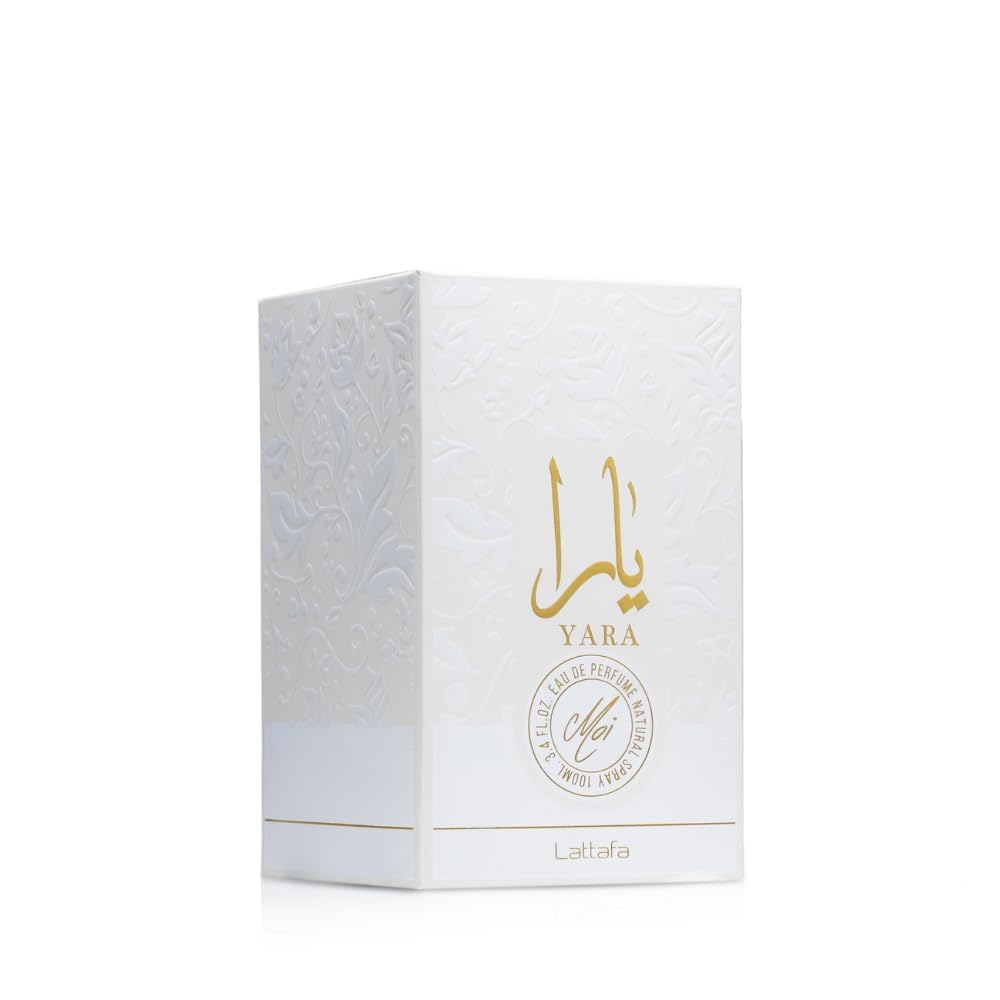 Floral Fruity Gourmand Eau de Parfum 3.40 Ounce / 100 ml B2113
