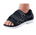 Small Black Unisex Cast Shoe G7545