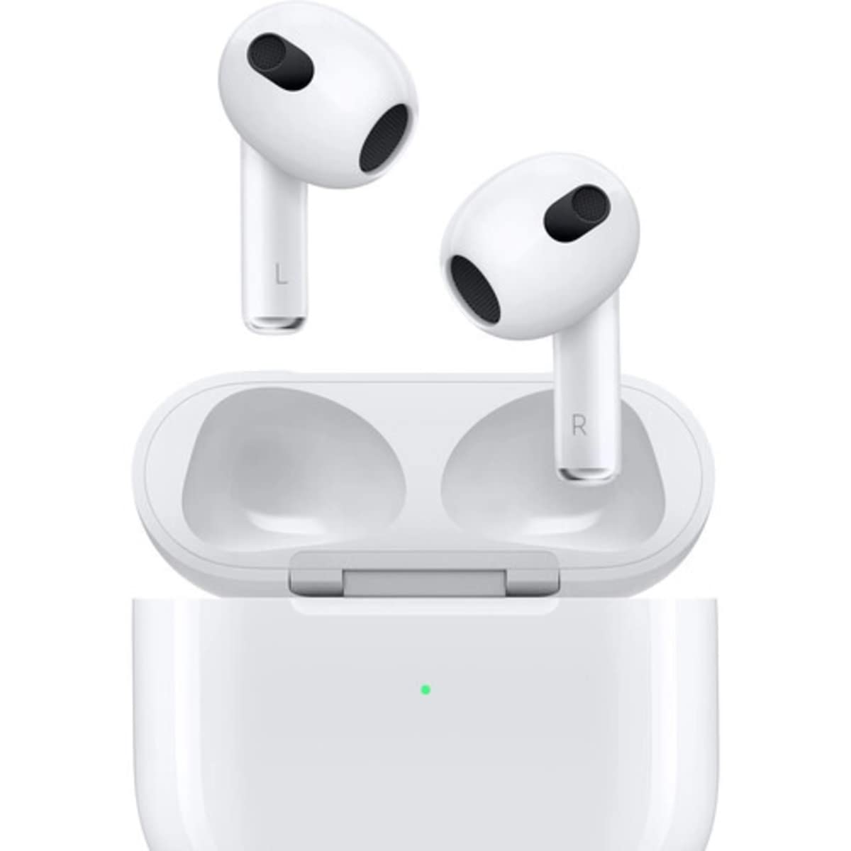 AirPods with Lightning Charging Case B35739
