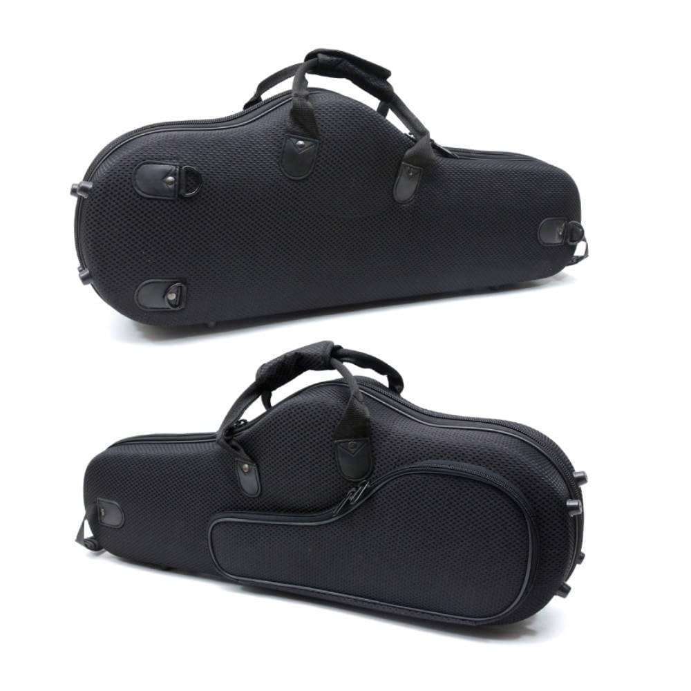 Alto Saxophone Soft Padded Case Backpack H635
