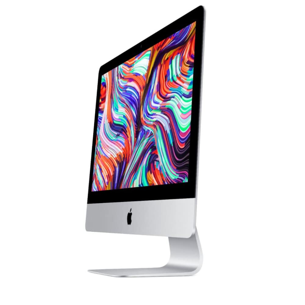 21.5-inch iMac with 2.3GHz Intel Core i5, 8GB RAM, 256GB SSD B5196