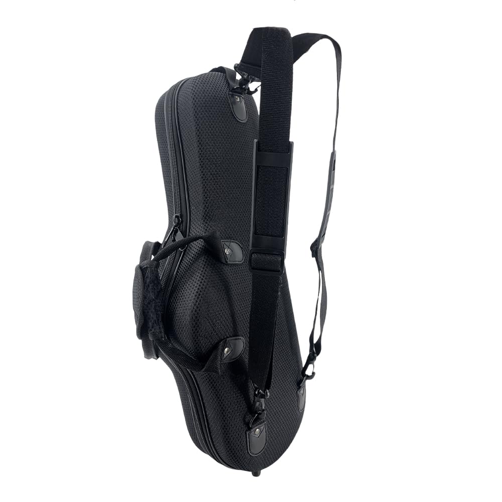 Alto Saxophone Soft Padded Case Backpack H635