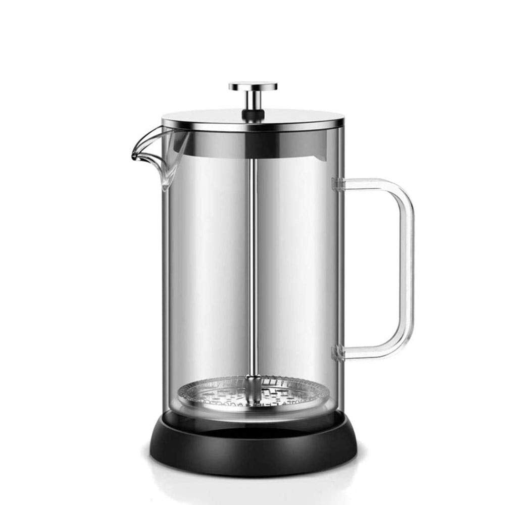 Glass Coffee Press 34oz A142