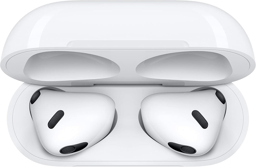 AirPods with Lightning Charging Case B35739