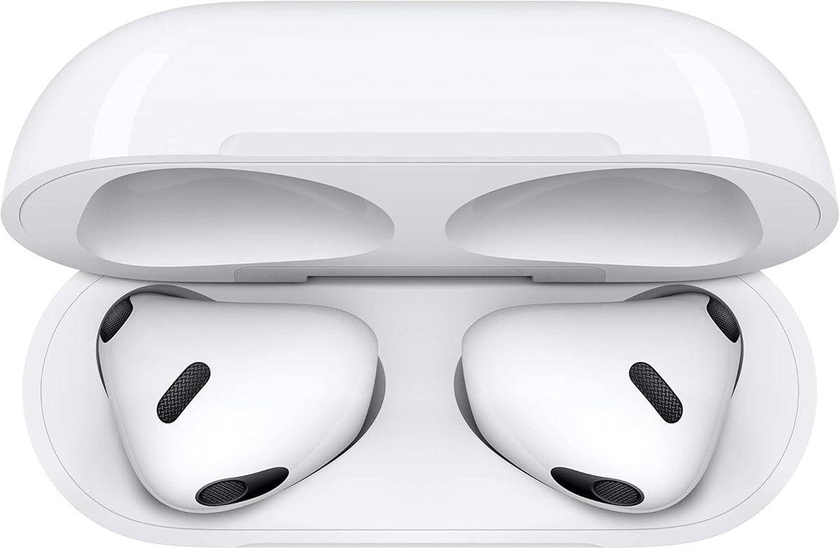 AirPods with Lightning Charging Case B35739