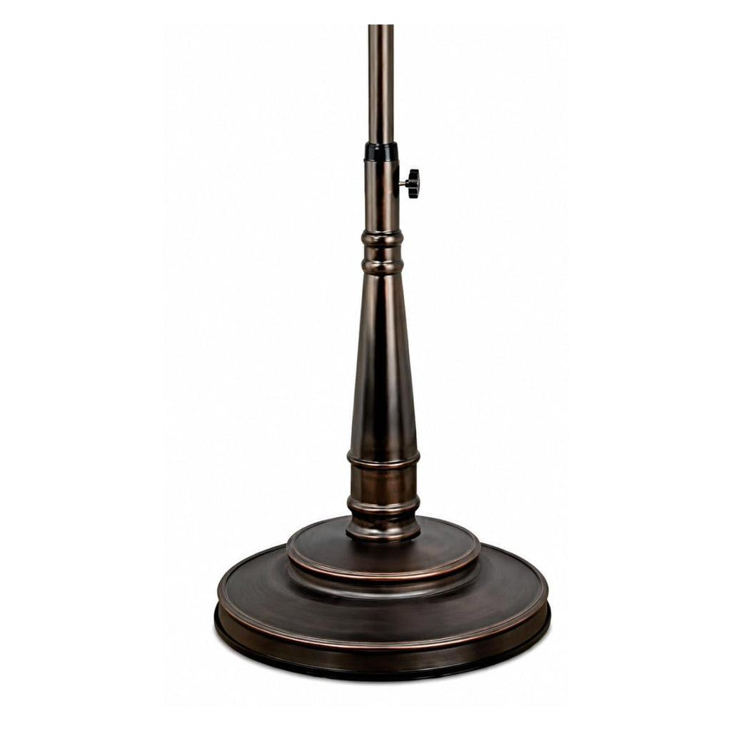 16 Inch 3 Speed Oscillating Pedestal Fan H548873