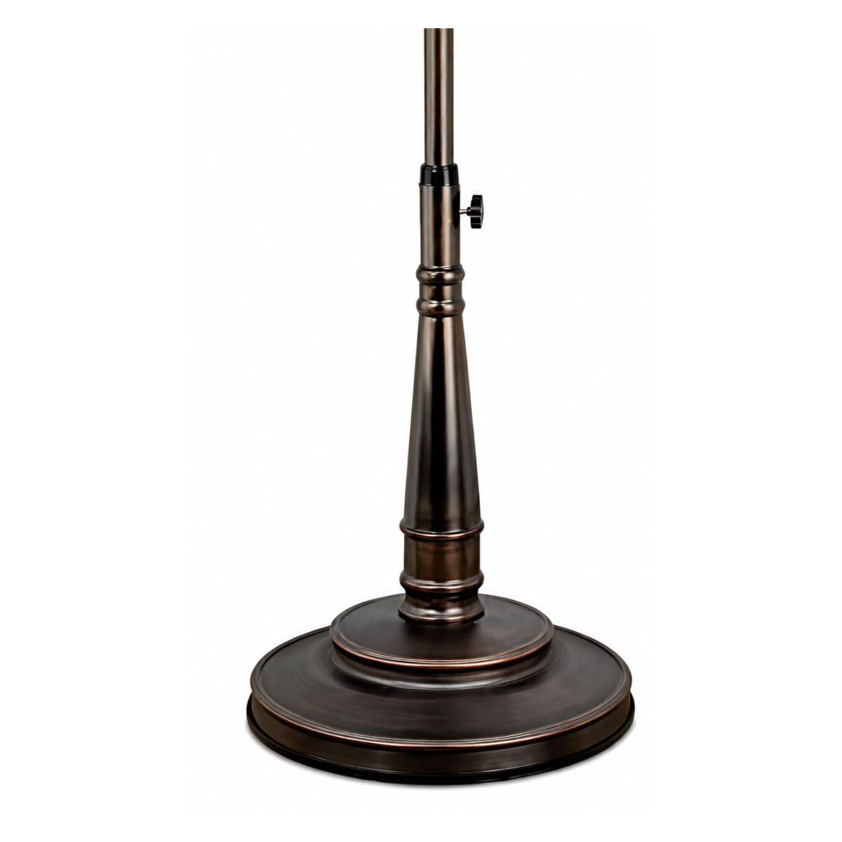 16 Inch 3 Speed Oscillating Pedestal Fan H548873