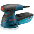 Variable Speed Random Orbital Sander Q528