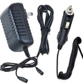 12V 1700 Peak Amp Jump Starter Battery Charger N1901