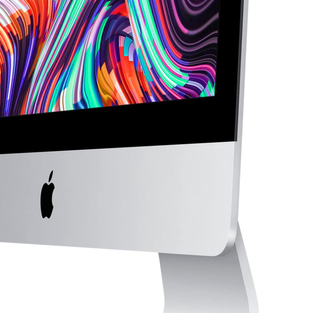 21.5-inch iMac with 2.3GHz Intel Core i5, 8GB RAM, 256GB SSD B5196