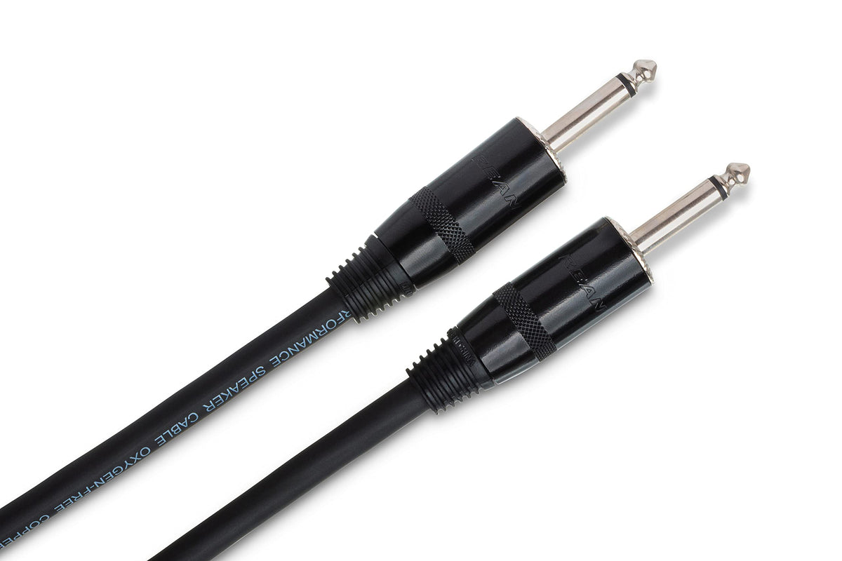 1x12 Guitar Speaker Cabinet, 10 Feet Speaker Cable M25144