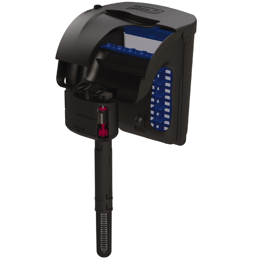 Tetra Whisper IQ Power Filter, 175 GPH, 30 Gallons O372574