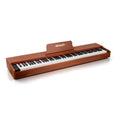 88 Keys Hammer Weighted Digital Piano V952