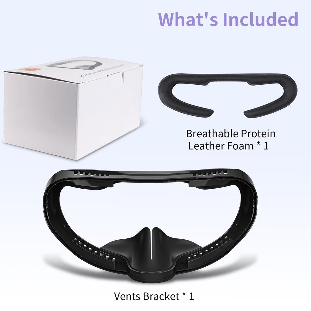 VR Face Pad for PlayStation VR2 B698