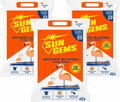 Water Softener Salt Crystals 40 lb Extra Coarse V564165