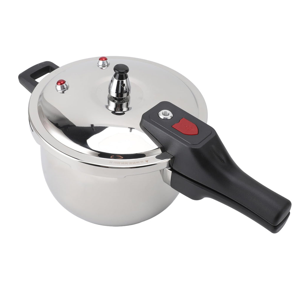Stainless Steel Non-Stick 3L Pressure Cooker F7969