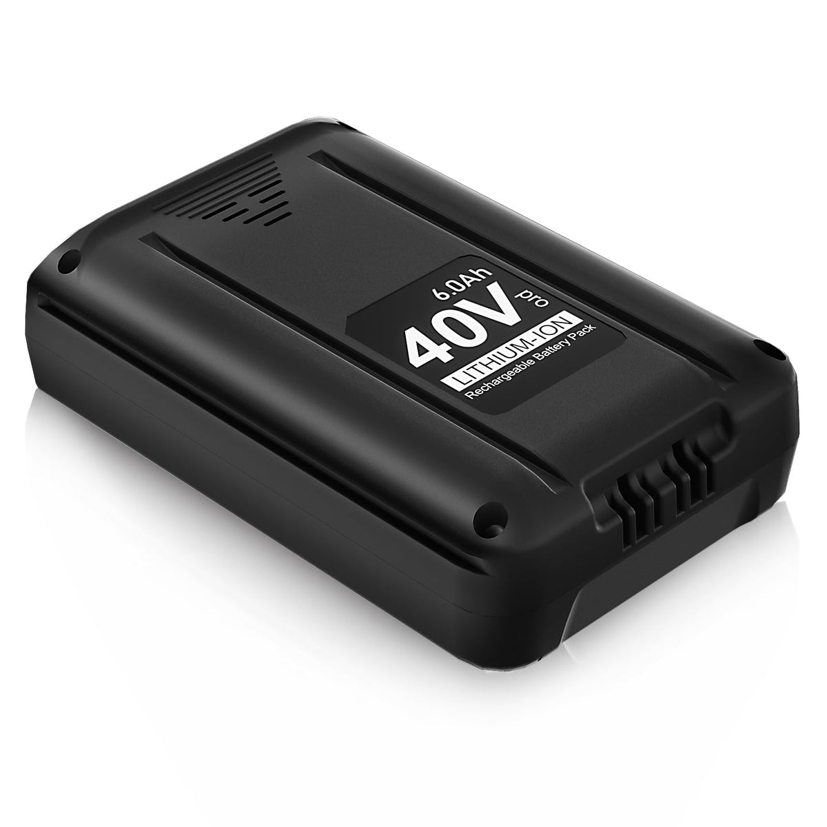40V 6.0Ah Lithium-ion Replacement Battery S141