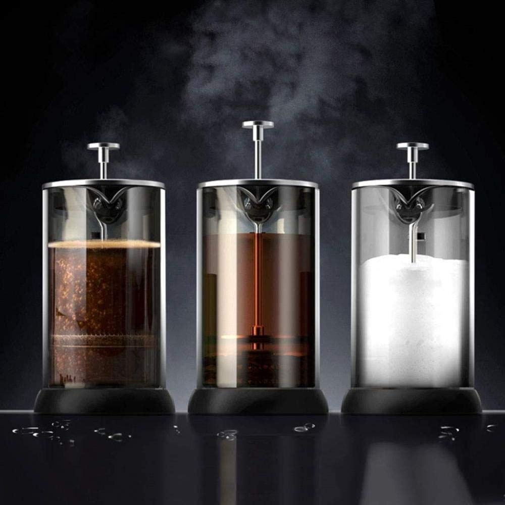 Glass Coffee Press 34oz A142