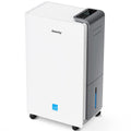 5500 Sq.Ft 80 Pint Dehumidifier C1938