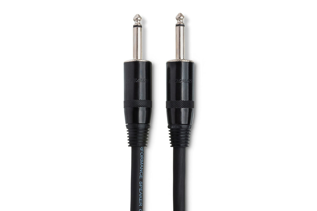 1x12 Guitar Speaker Cabinet, 10 Feet Speaker Cable M25144