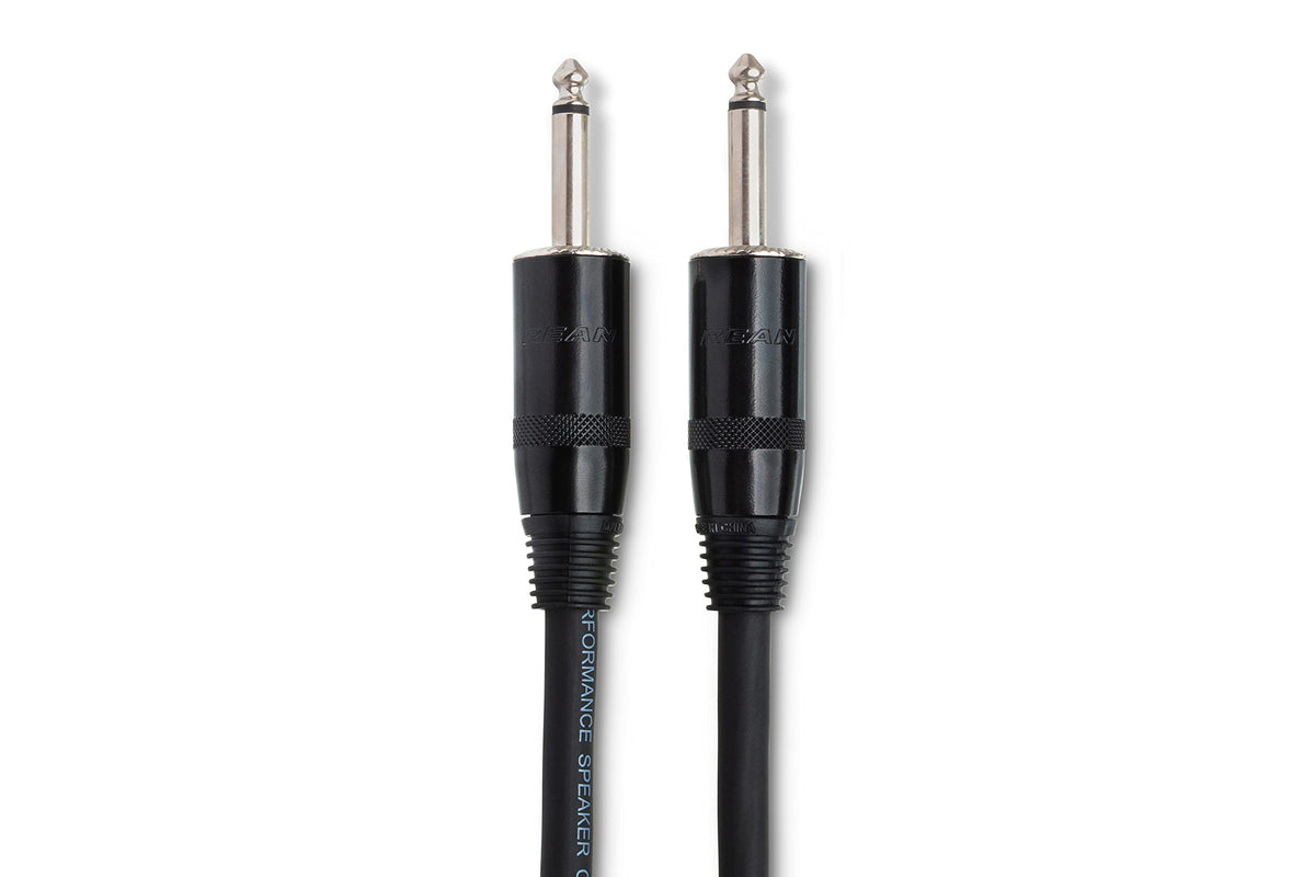 1x12 Guitar Speaker Cabinet, 10 Feet Speaker Cable M25144