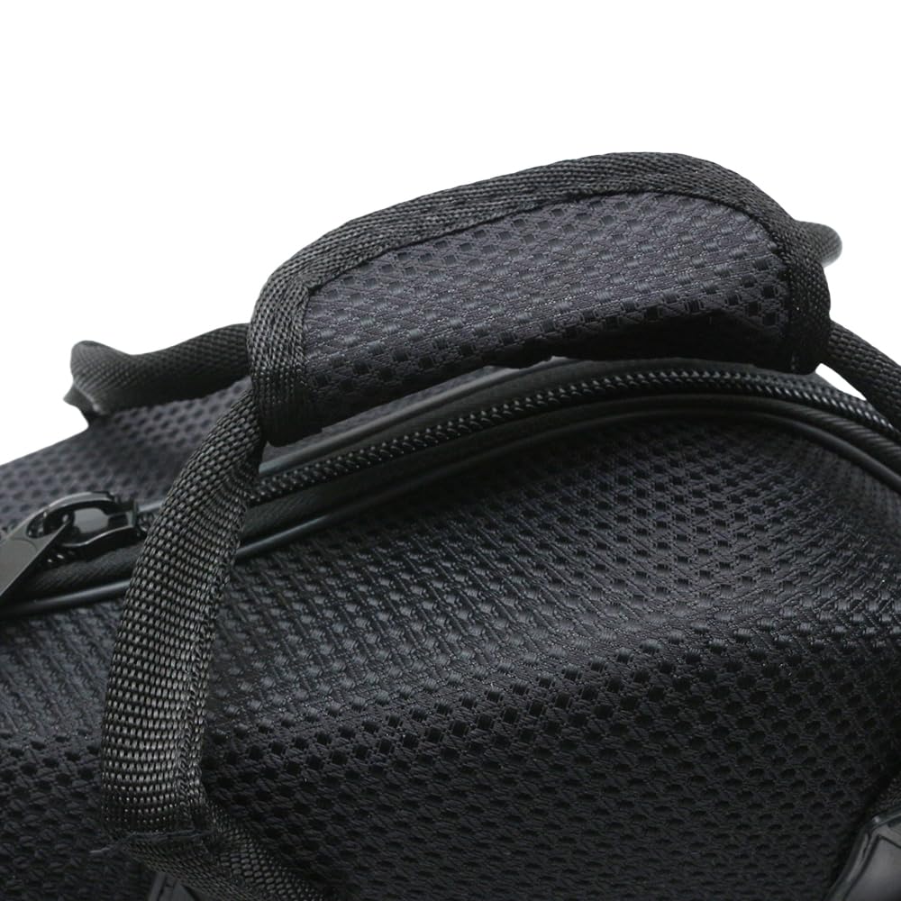 Alto Saxophone Soft Padded Case Backpack H635