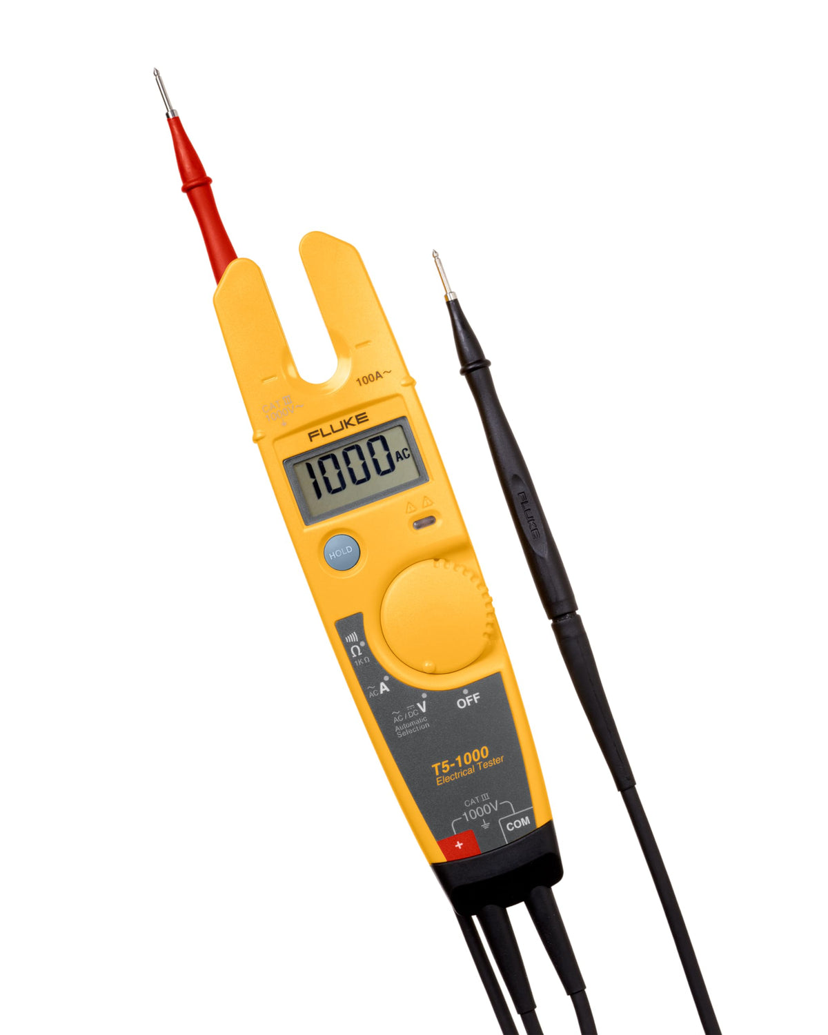 Voltage Continuity and Current Tester X705