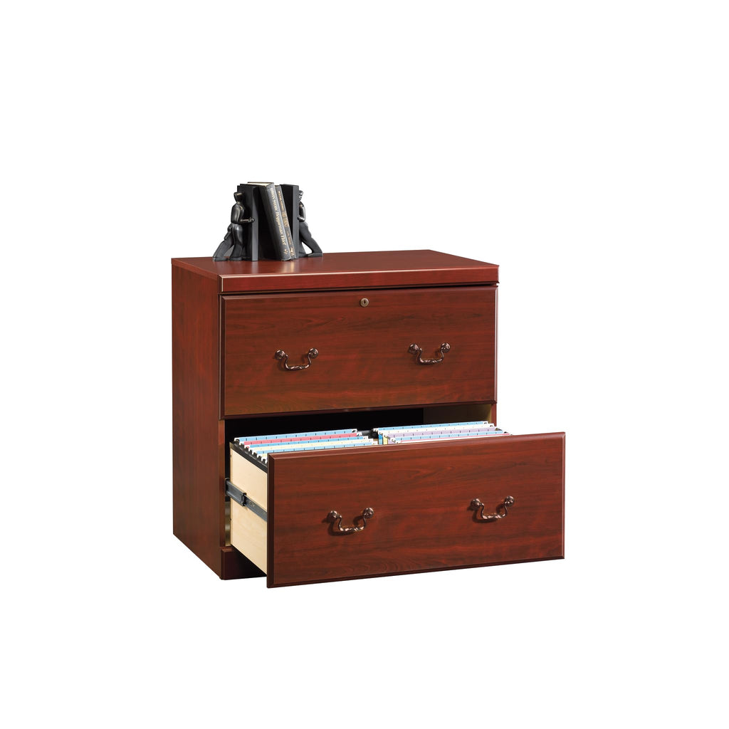 Lateral File Z2973