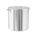 60 Qt. Aluminum Stock Pot with Lid S9152
