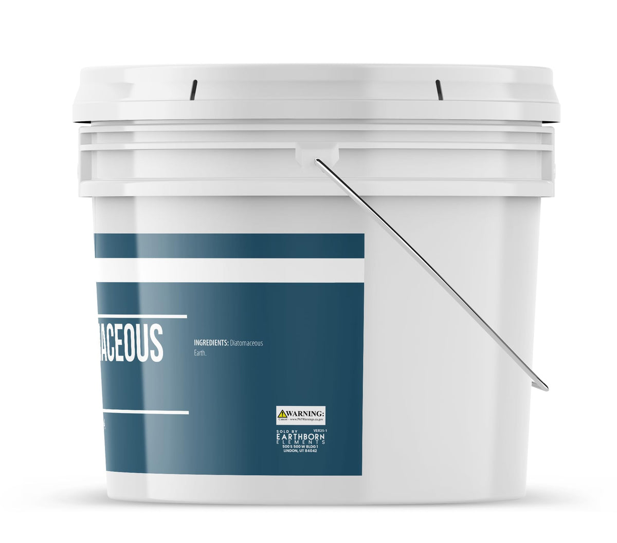 Diatomaceous Earth 3 Lb F478