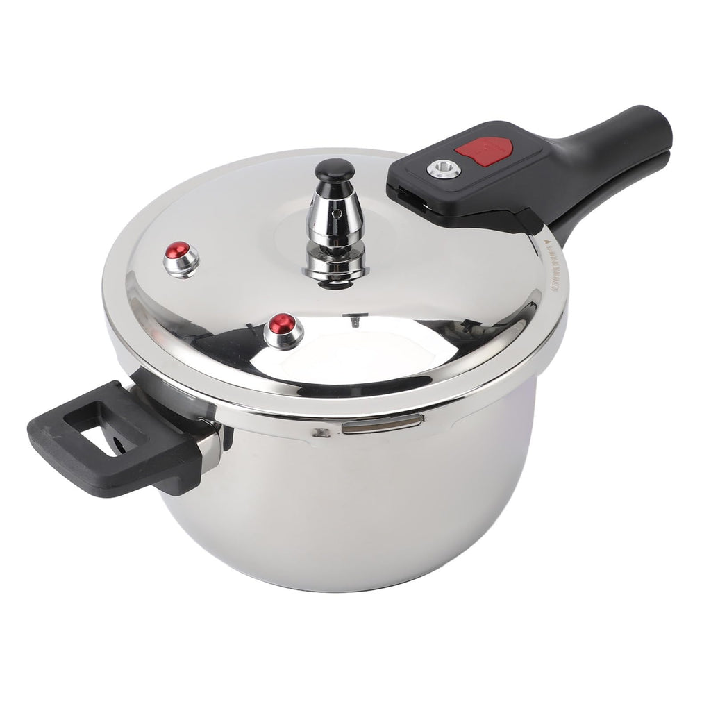 Stainless Steel Non-Stick 3L Pressure Cooker F7969