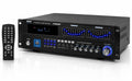 2000W 6-Channel Bluetooth Hybrid Home Amplifier Y213767