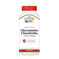 Glucosamine Chondroitin 750mg/600mg 150ct D272413