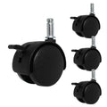 1.5 Inch Swivel Caster Wheels W821100