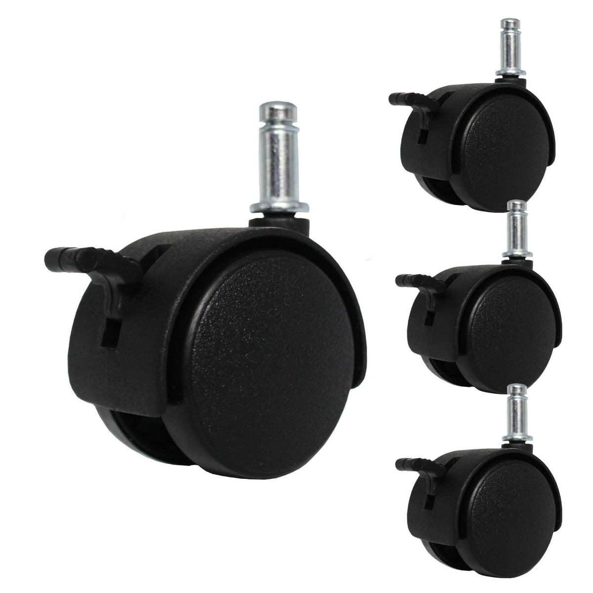 1.5 Inch Swivel Caster Wheels W821100