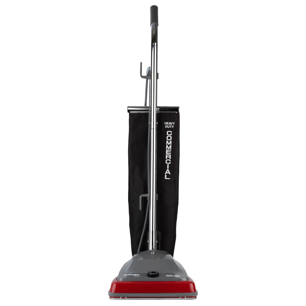 Commercial Bagged Upright Vacuum S3526
