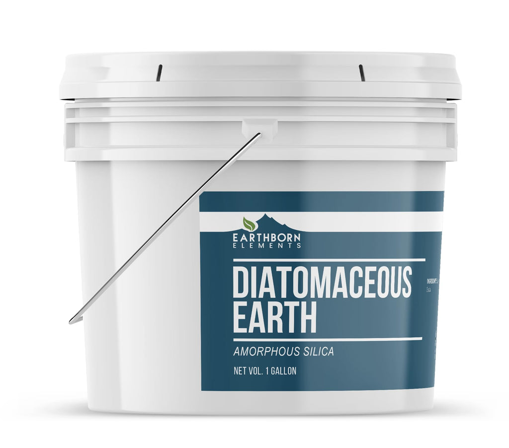 Diatomaceous Earth 3 Lb F478