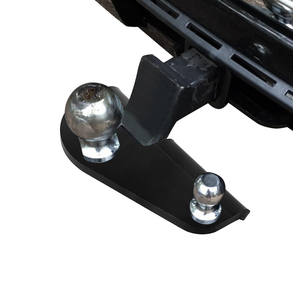 Anti Sway Trailer Hitch Ball Mount Adapter A1485