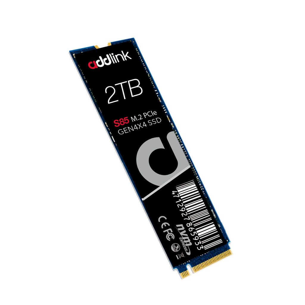 2TB M.2 PCIe NVMe Gen4 Internal SSD I6684