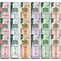 Flavored Sparkling Water 6 Flavor Variety Pack 18 Count D63318