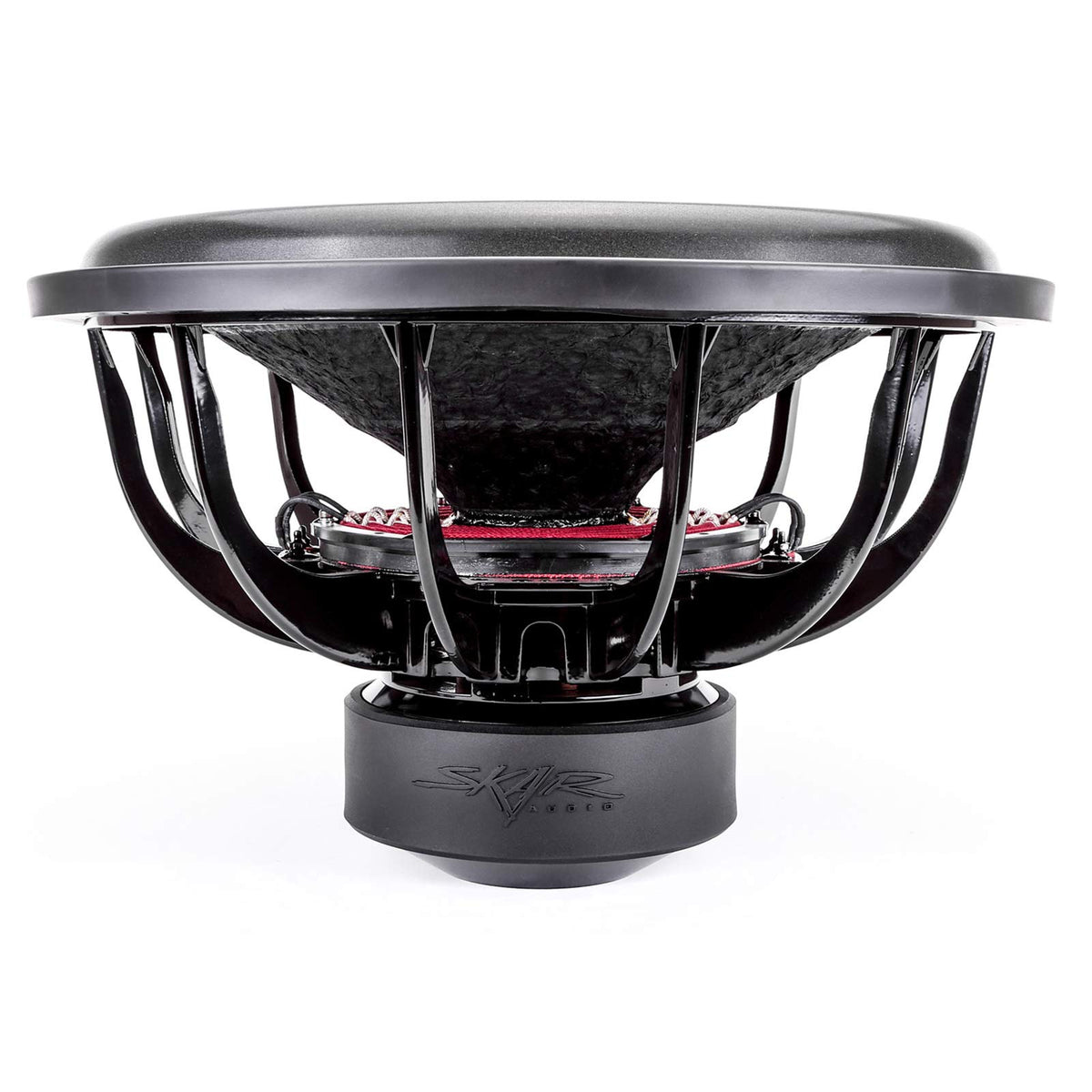 18" 2500 Watt Dual 2 Ohm Car Subwoofer P81159