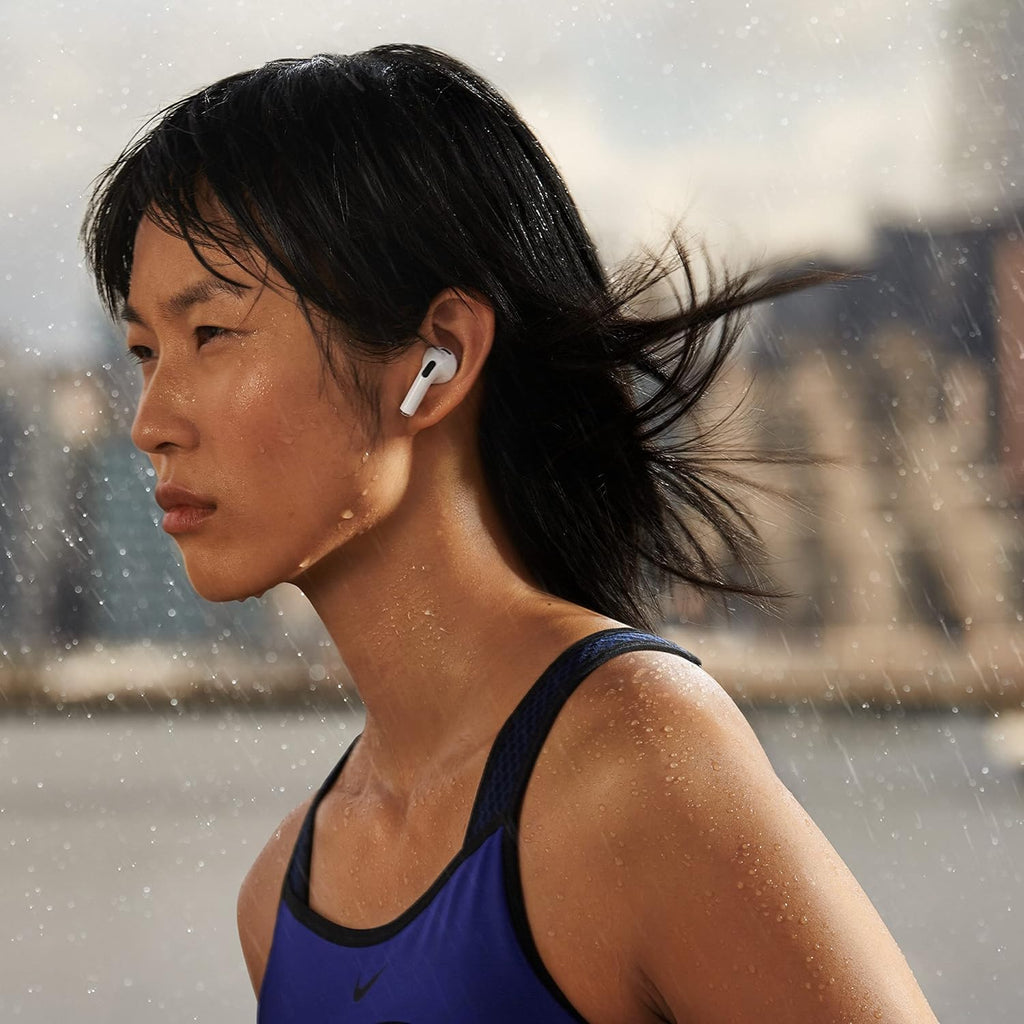 AirPods with Lightning Charging Case B35739