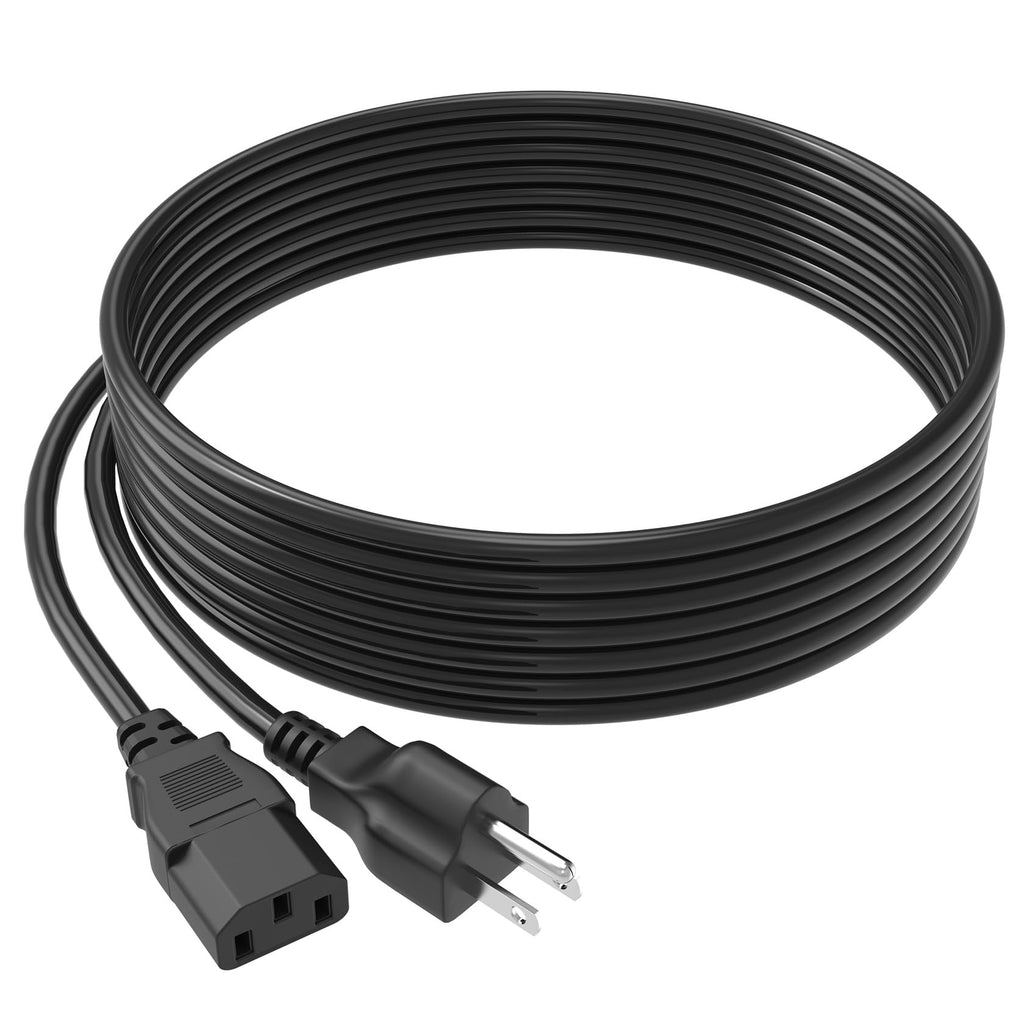 6ft AC Power Cord Cable R85636