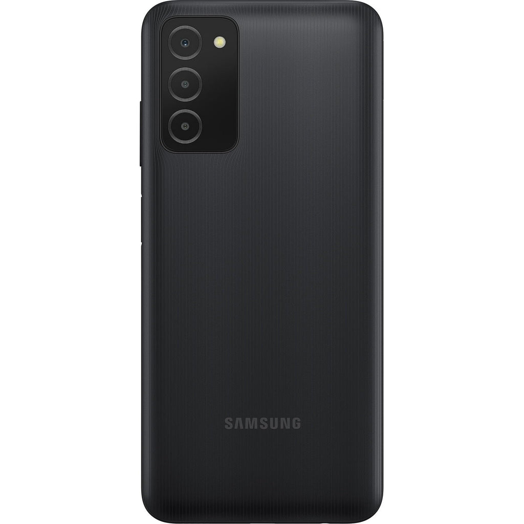 Black 32GB 4G LTE Prepaid Smartphone R89100