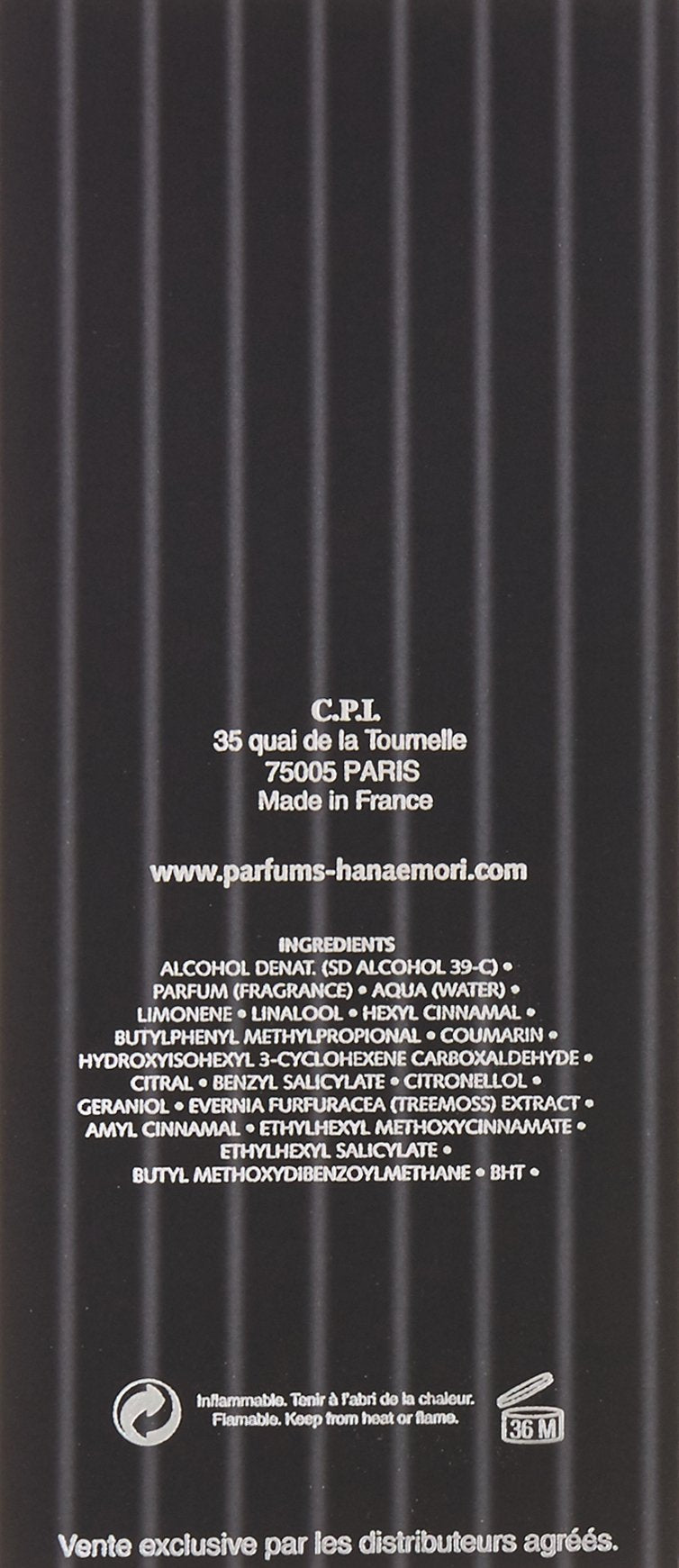 Eau de Parfum Spray 3.4 Fluid Ounce Y423282
