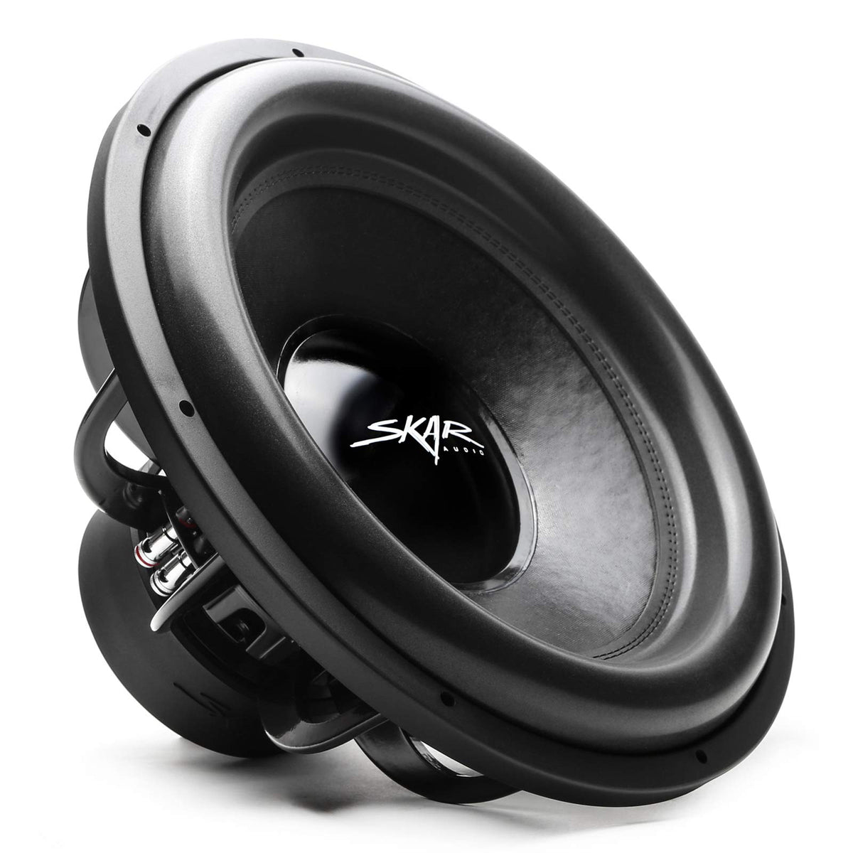 18" 2500 Watt Dual 2 Ohm Car Subwoofer P81159