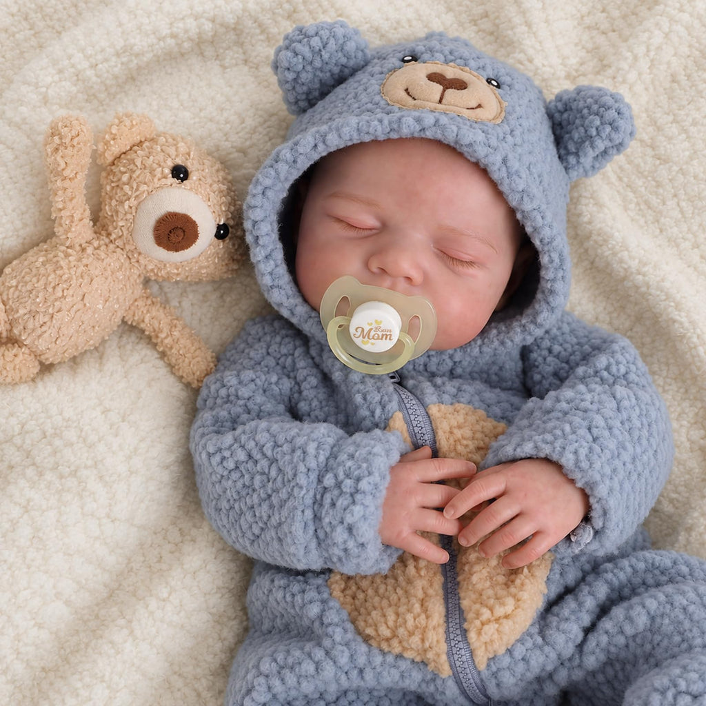 20 Inch Reborn Baby Dolls J147333