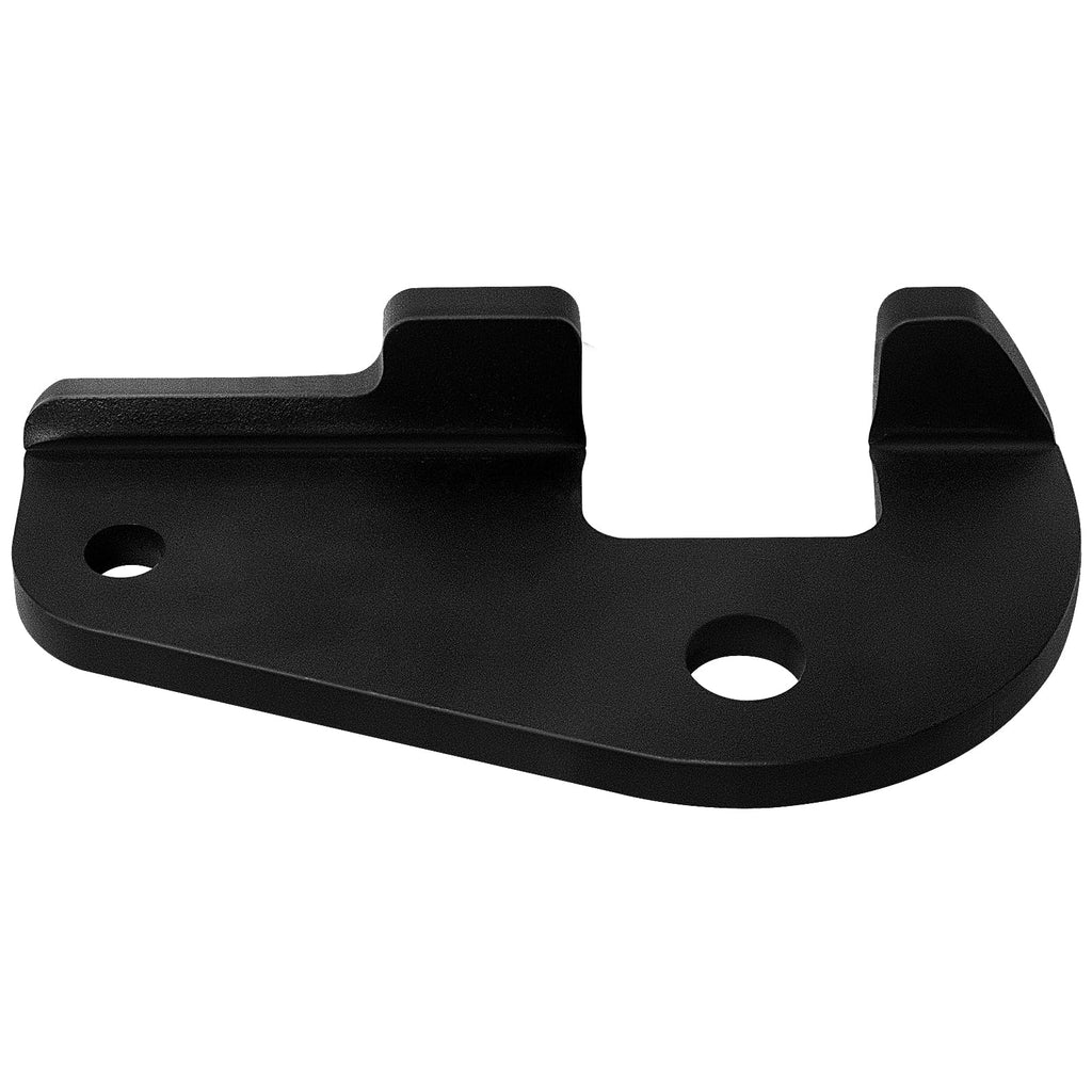 Anti Sway Trailer Hitch Ball Mount Adapter A1485